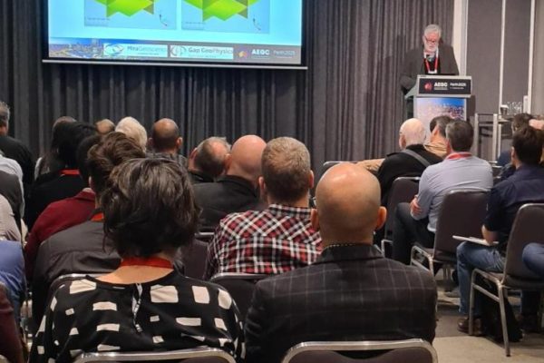 AEGC25_James_Talk AEGC25_James_Talk
