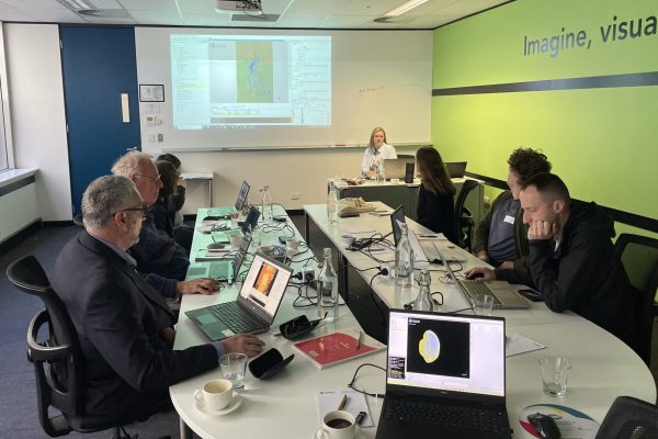 AEGC25_ShortCourse_Gem AEGC25_ShortCourse_Gem