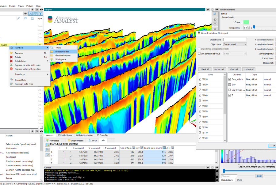 News | Mira Geoscience